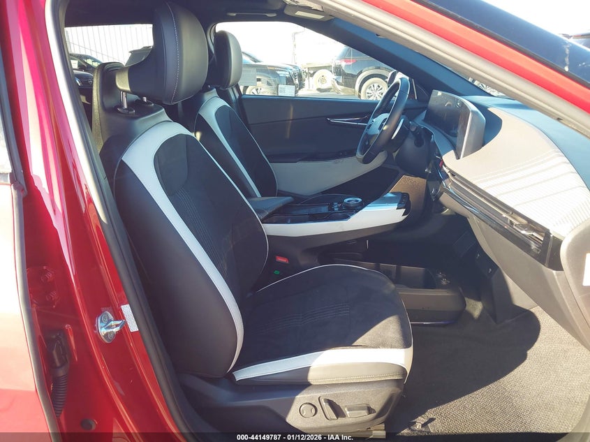 2022 Kia Ev6 Gt-Line