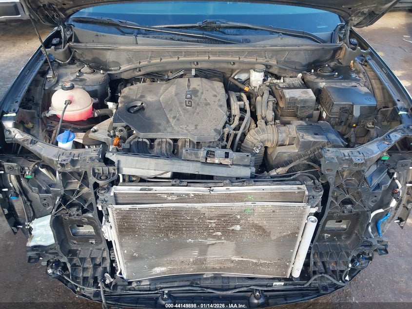 2022 Hyundai Tucson Limited VIN: 5NMJE3AE5NH125925 Lot: 44149898