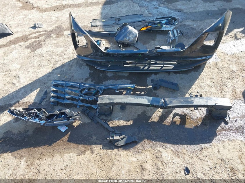 2022 Hyundai Tucson Limited VIN: 5NMJE3AE5NH125925 Lot: 44149898