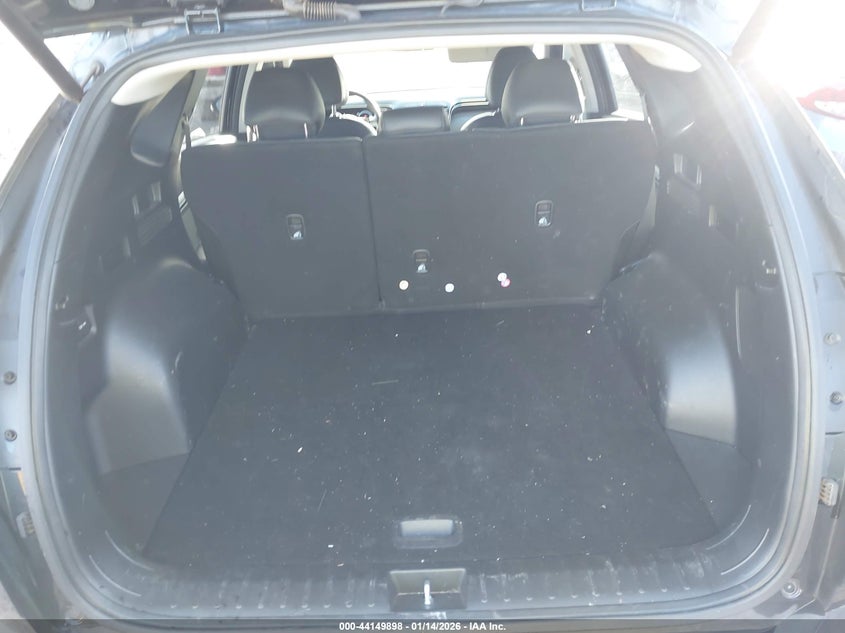 2022 Hyundai Tucson Limited VIN: 5NMJE3AE5NH125925 Lot: 44149898