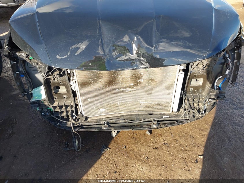 2022 Hyundai Tucson Limited VIN: 5NMJE3AE5NH125925 Lot: 44149898