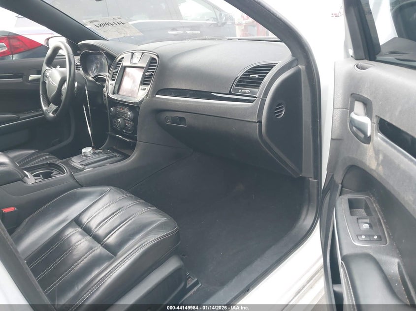 2020 Chrysler 300 300S