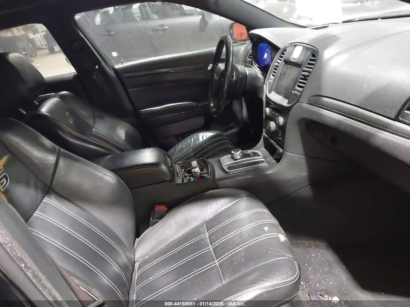 2015 Chrysler 300 300S