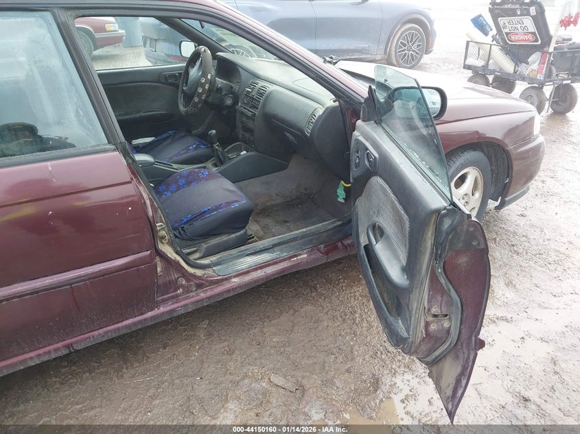 1999 Subaru Legacy 30Th Ann. L/L