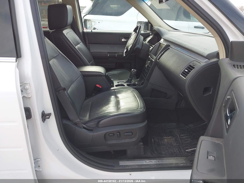 2013 Ford Flex Limited