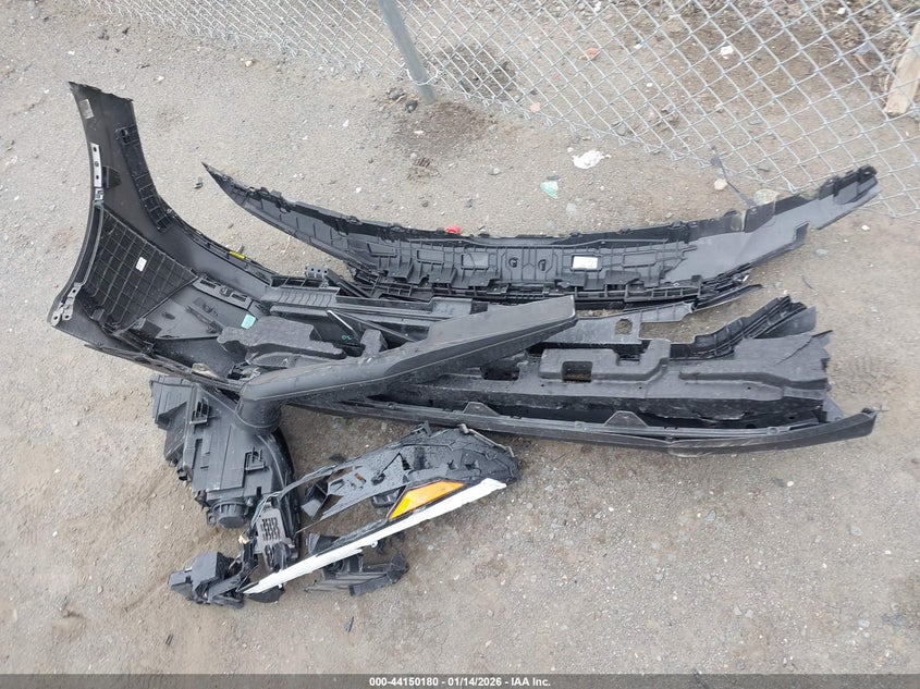 VIN KMHLS4DG5SU856195 2025 HYUNDAI ELANTRA SEL CONVENIENCE