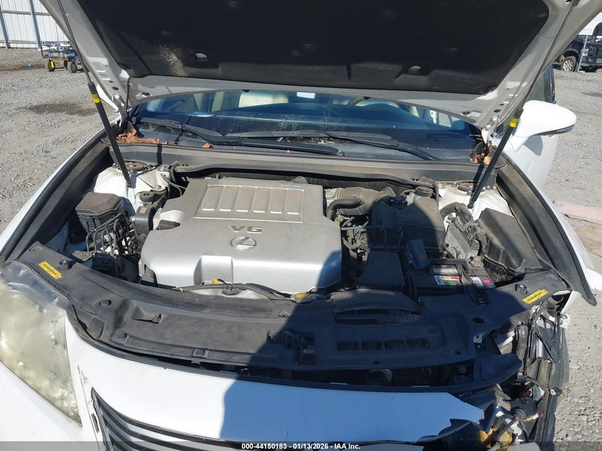 2013 Lexus Es 350 VIN: JTHBK1GG8D2014815 Lot: 44150183