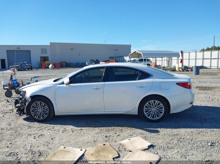 2013 Lexus Es 350 VIN: JTHBK1GG8D2014815 Lot: 44150183