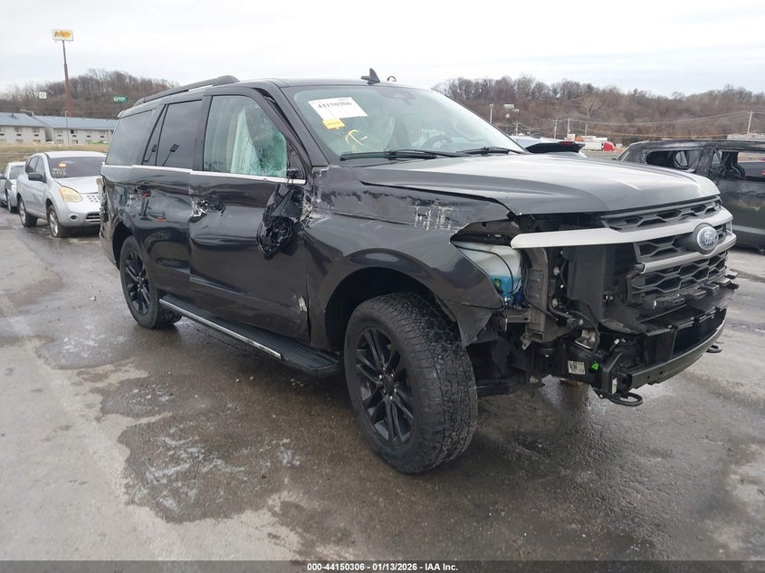 2023 Ford Expedition Xlt