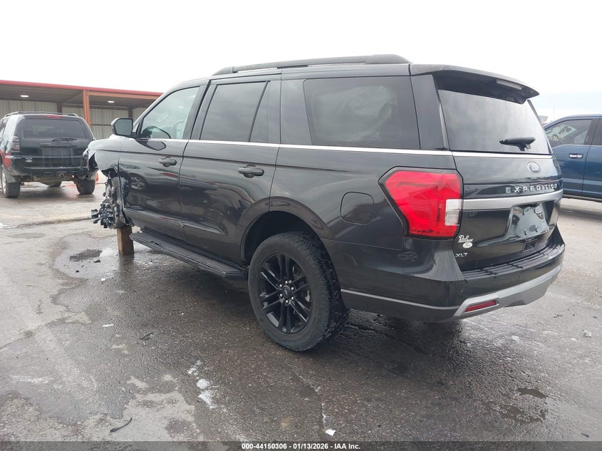 2023 Ford Expedition Xlt