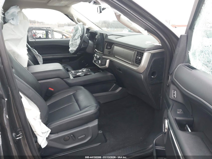 2023 Ford Expedition Xlt