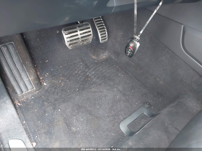 2015 Volkswagen Touareg Tdi Executive VIN: WVGEP9BP9FD003122 Lot: 44150312