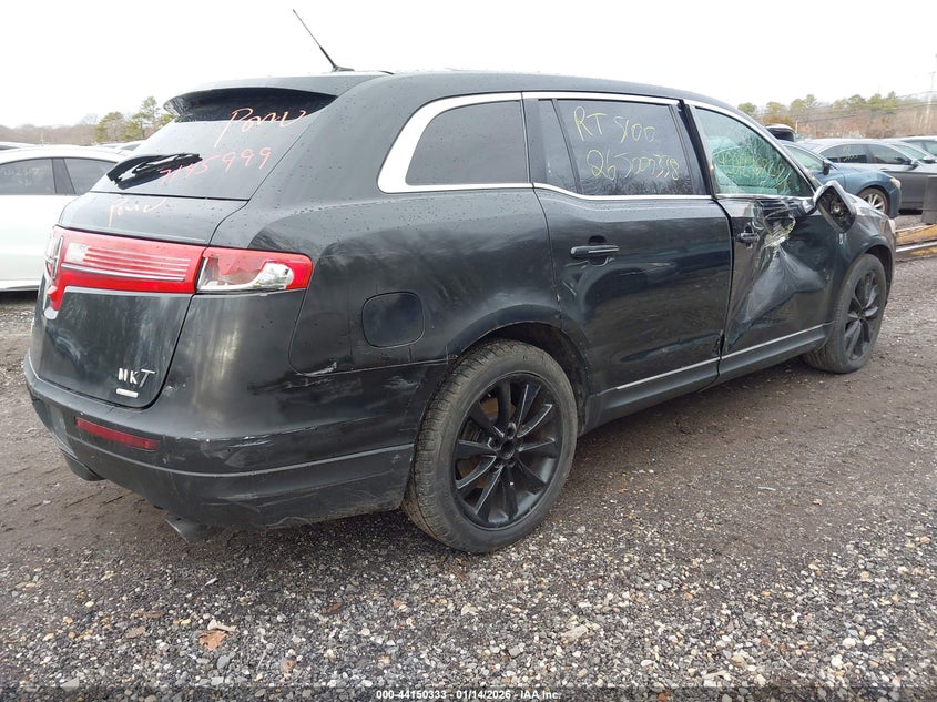 2010 Lincoln Mkt Ecoboost