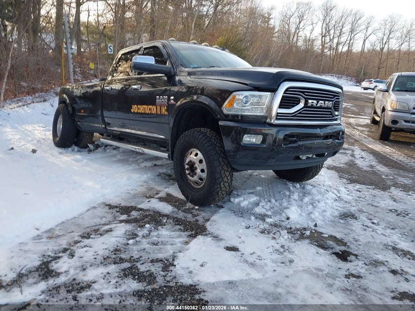 3C63RRKL9GG318887 RAM 3500 Photo 1