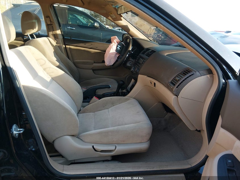 2004 Honda Accord 2.4 Lx