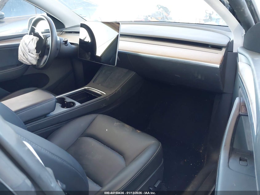 2023 Tesla Model Y Awd/Long Range Dual Motor All-Wheel Drive