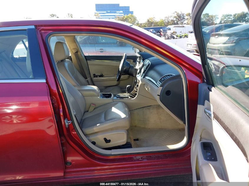 2011 Chrysler 300 Limited