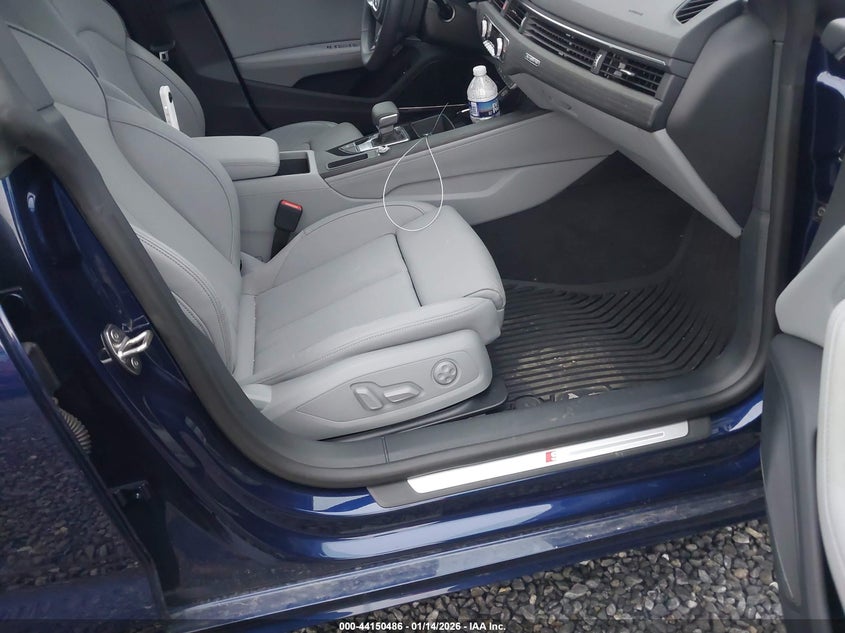 2024 Audi A5 Sportback Premium Plus 45 Tfsi Quattro S Tronic