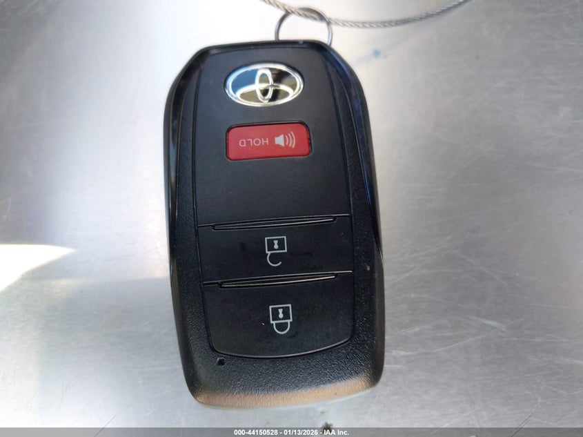 VIN JTDACAAU3R3045285 2024 TOYOTA PRIUS XLE