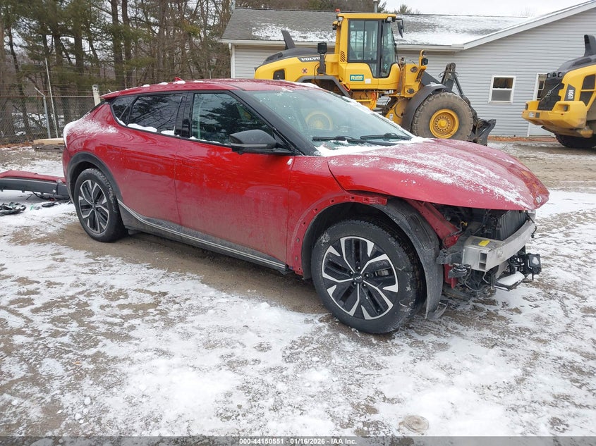 KNDC3DLC6N5044998 KIA EV6 Photo 1