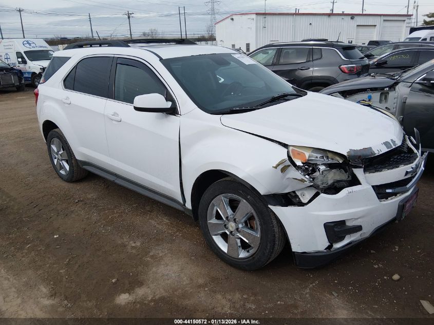 2013 Chevrolet Equinox