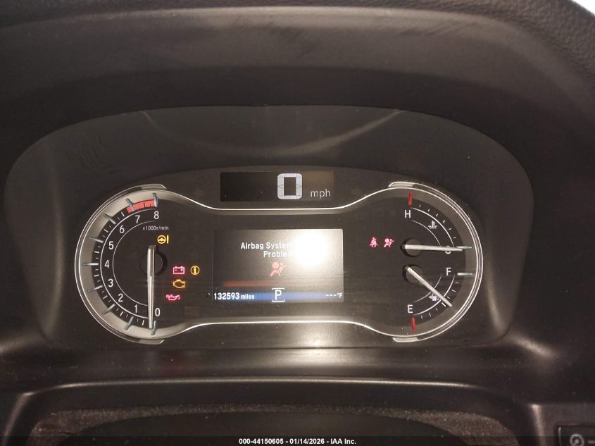 2017 Honda Pilot Ex-L VIN: 5FNYF6H7XHB012000 Lot: 44150605