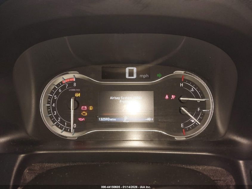 2017 Honda Pilot Ex-L VIN: 5FNYF6H7XHB012000 Lot: 44150605