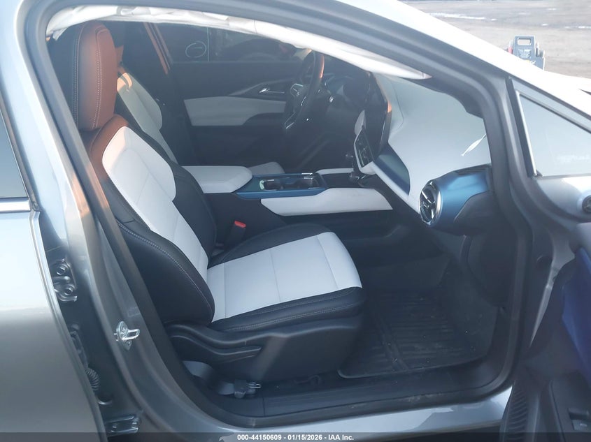 2026 Chevrolet Equinox Ev Lt 2, Fwd