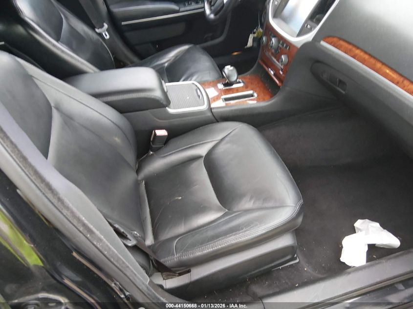 2013 Chrysler 300 Motown