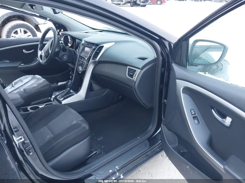 2013 Hyundai Elantra Gt