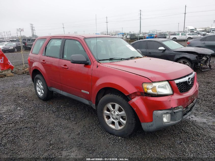 2008 Mazda Tribute I Sport