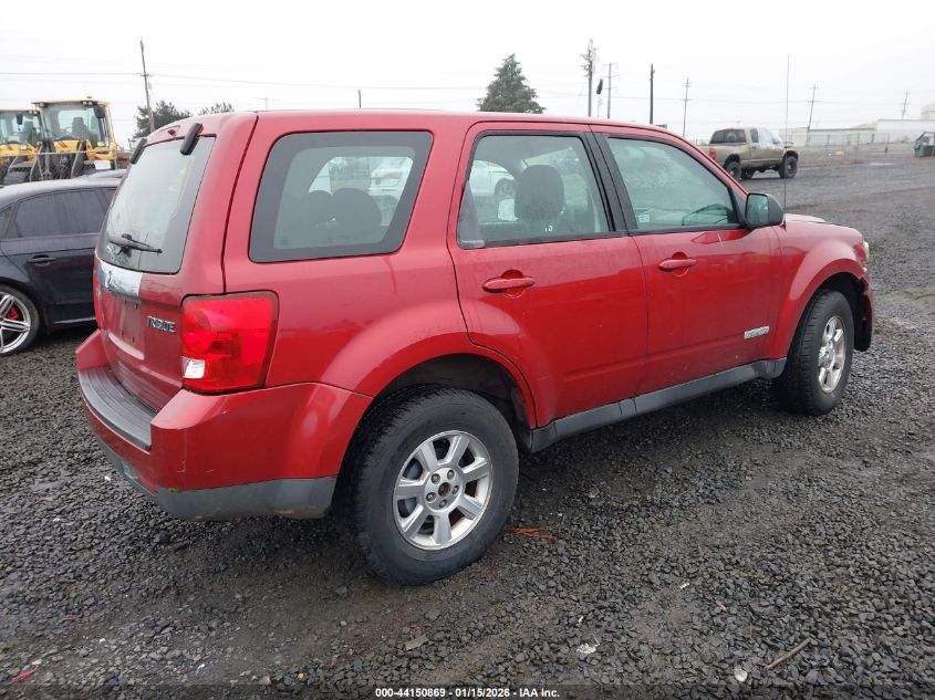 2008 Mazda Tribute I Sport