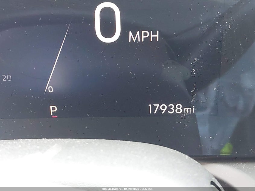 2024 Buick Encore Gx Preferred Fwd VIN: KL4AMBS20RB006170 Lot: 44150870