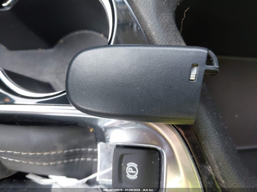 2024 Buick Encore Gx Preferred Fwd VIN: KL4AMBS20RB006170 Lot: 44150870