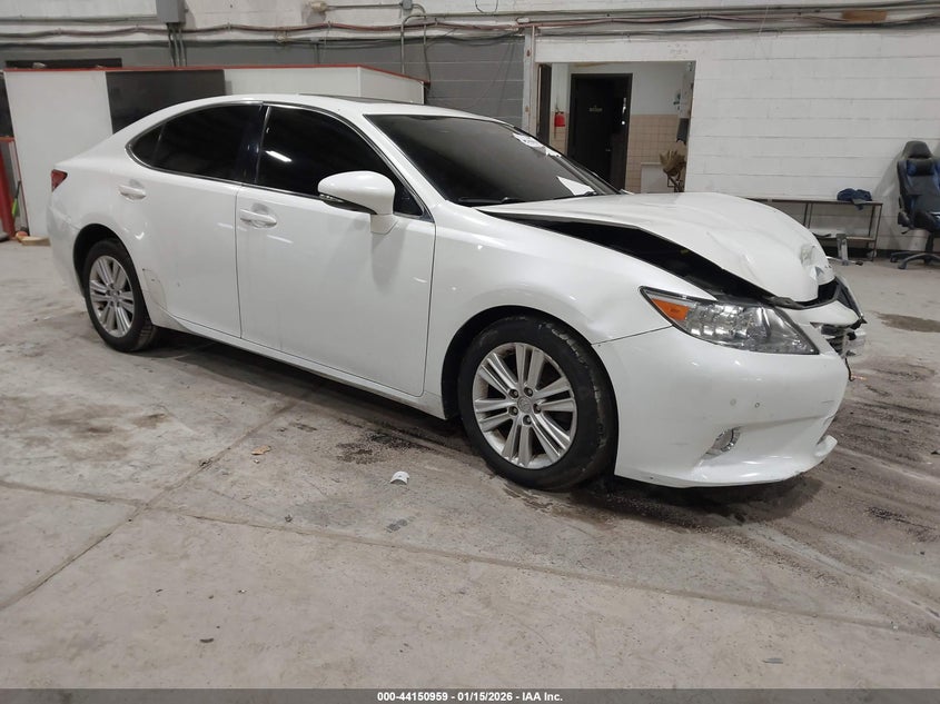 2013 LEXUS ES 350