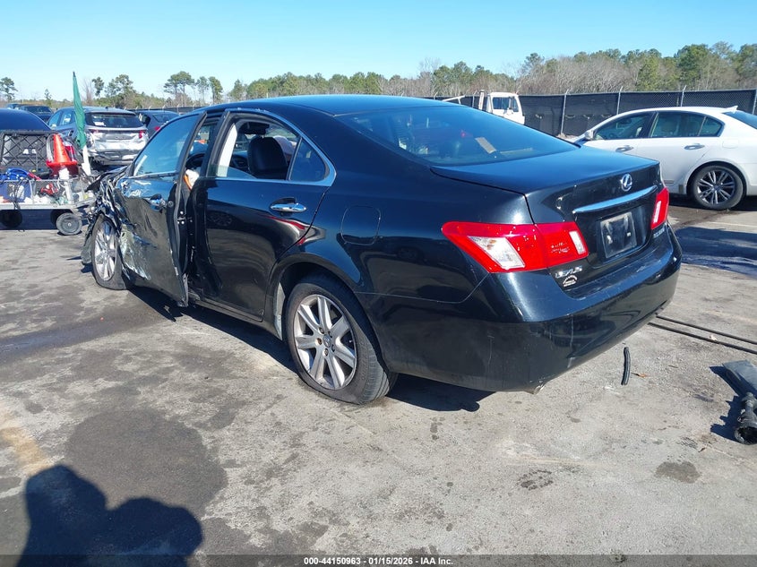 2008 Lexus Es 350
