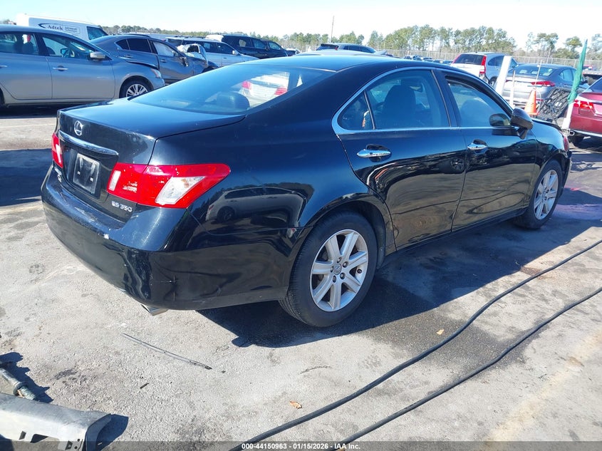 2008 Lexus Es 350