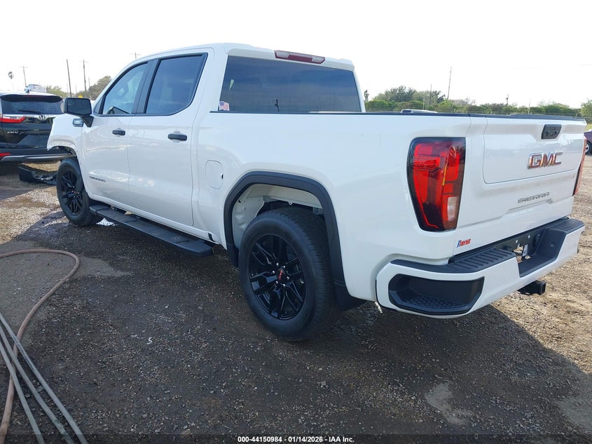 Vin: 1gtthaek9tz146467, lot: 44646916, gmc sierra 1500 20263