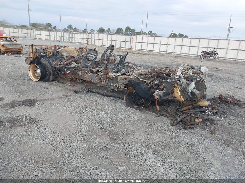 2018 Ford F-250 Platinum