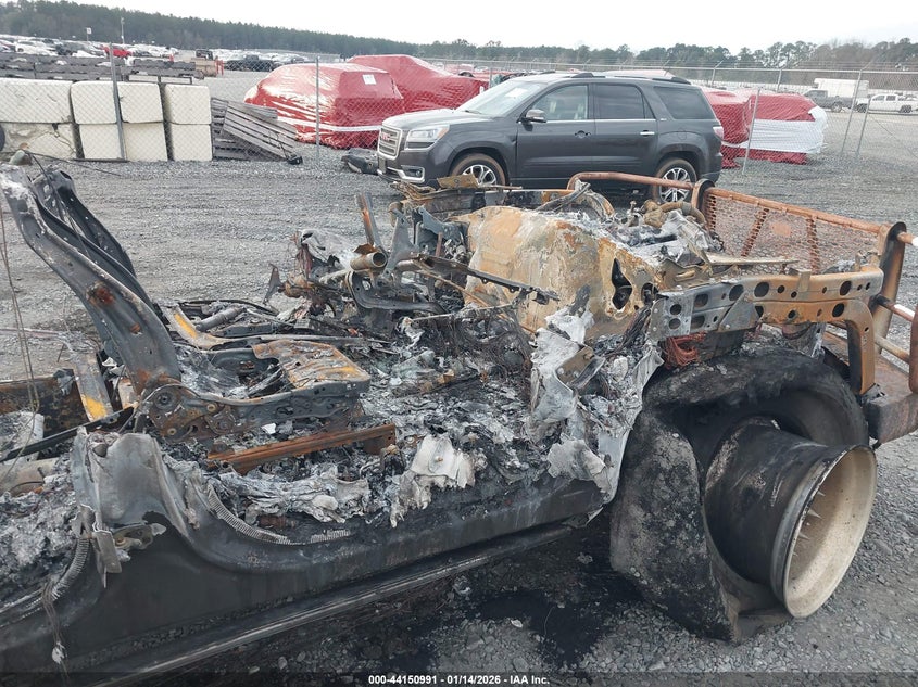 2018 Ford F-250 Platinum