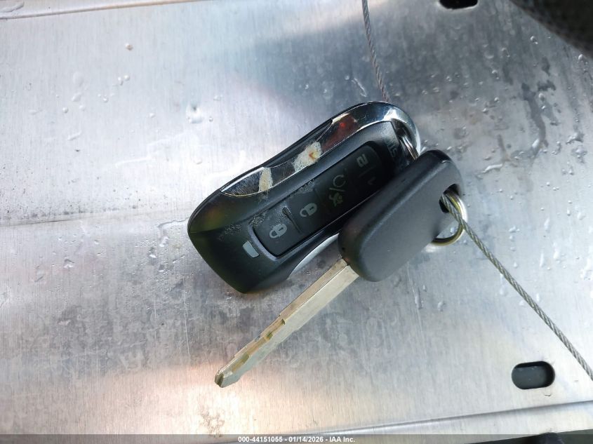 2016 Honda Civic Lx VIN: 2HGFC2F50GH548507 Lot: 44151055