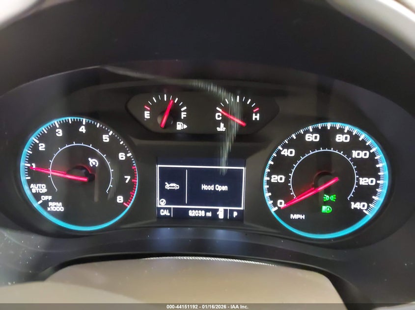 CHEVROLET MALIBU 2023 VIN 1G1ZD5ST8PF131550