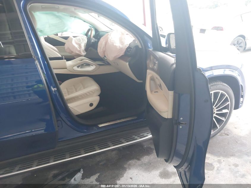 2021 Mercedes-Benz Gle 350