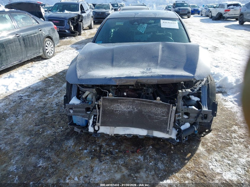 VIN 1HGCV2F35JA019197 2018 HONDA ACCORD SPORT 2.0T