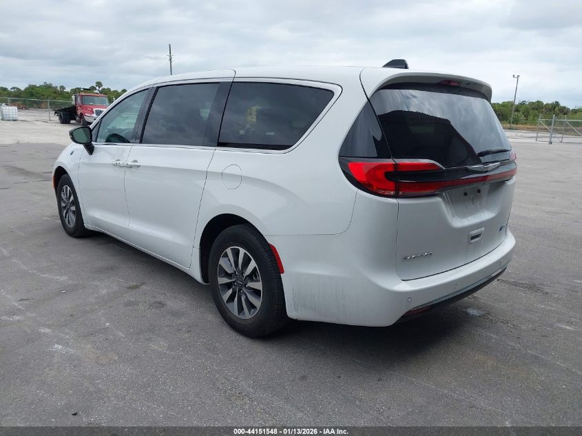 2024 Chrysler Pacifica - 2C4RC1S73RR153537