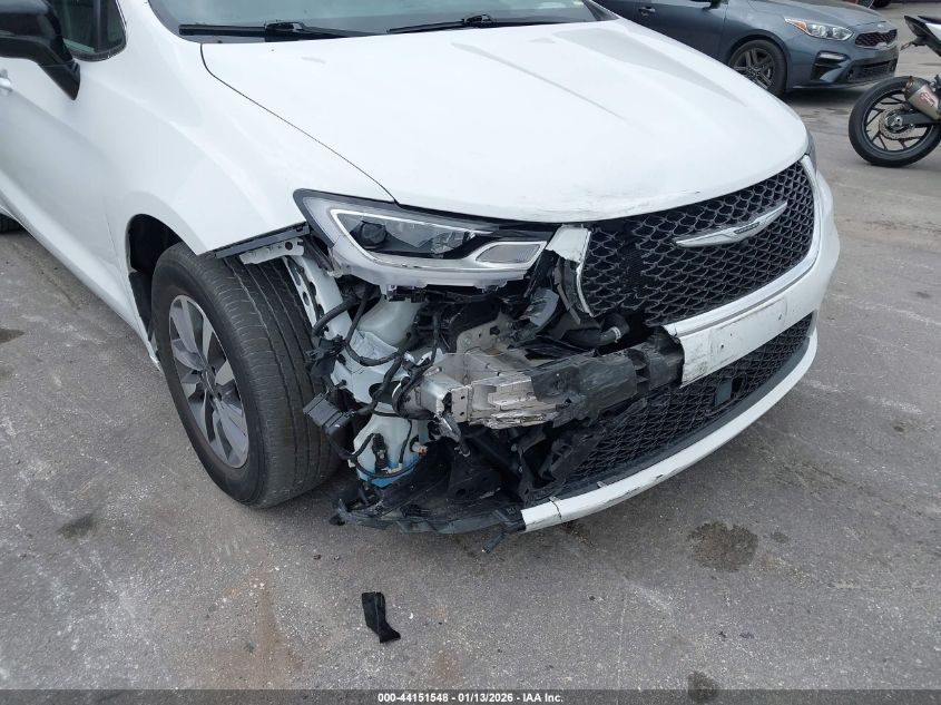 2024 Chrysler Pacifica - 2C4RC1S73RR153537