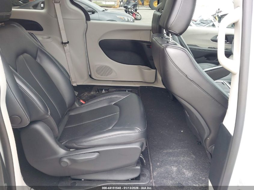 2024 Chrysler Pacifica - 2C4RC1S73RR153537