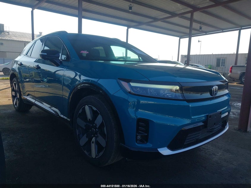 3GPKHZRJ4RS522569 HONDA PROLOGUE Photo 1