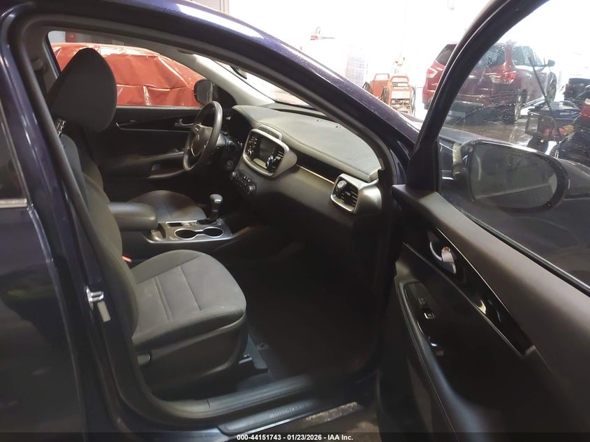 2020 Kia Sorento 2.4L Lx