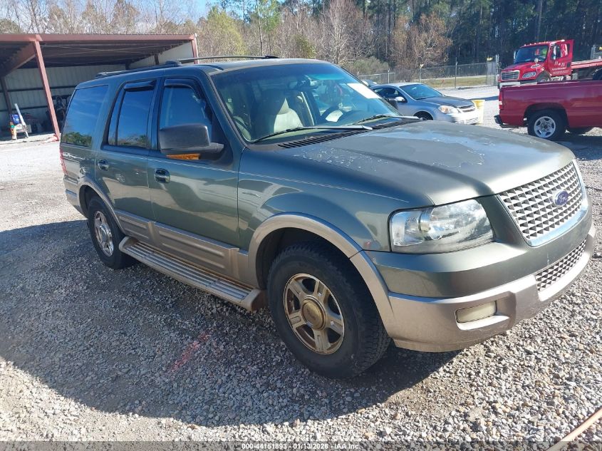 2004 Ford Expedition